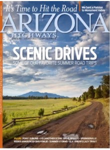 Arizona Highways Magazine