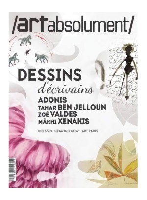 Art Absolument France Magazine