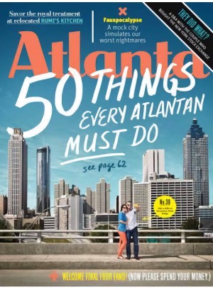 Atlanta Magazine