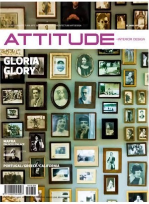 Attitude Magazine