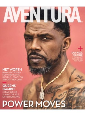 Aventura Magazine