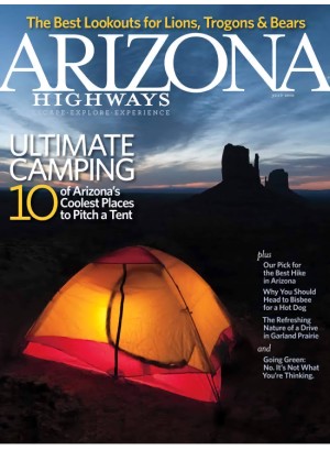 Az Highway Magazine