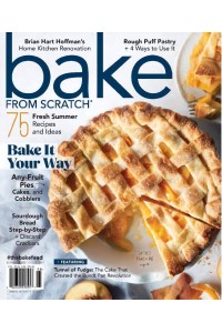 Bake From Scratch Magazine