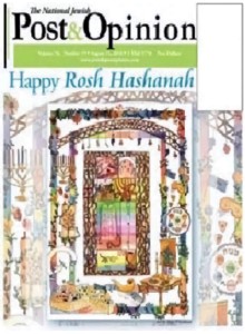 Jewish Post & Opinion Magazine
