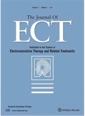 Journal Of Ect Magazine