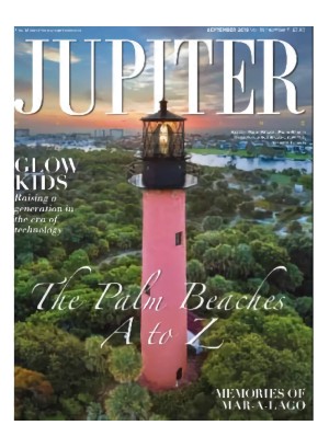 Jupiter Magazine