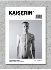 Kaiserin Magazine