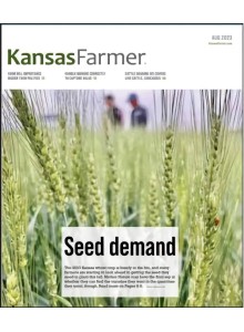 Kansas Farmer Magazine