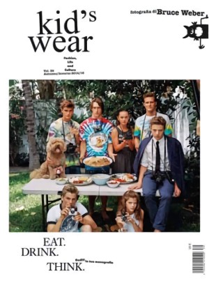 Kids Wear Magazine