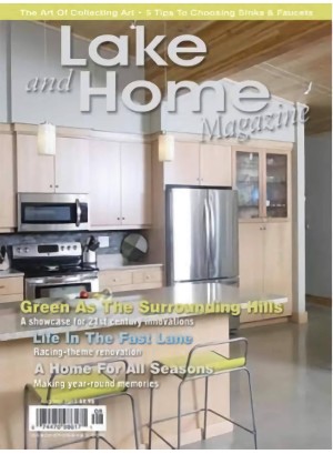 Lake And Home Magazine