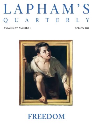 Lapham's Quarterly Magazine