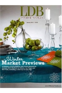 LDB Interior Textiles Magazine