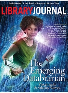 Library Journal Magazine