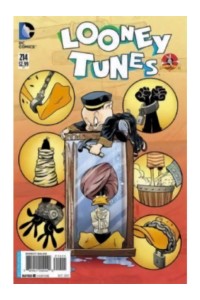 Looney Tunes Magazine