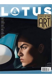 Lotus Magazine