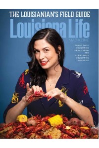 Louisiana Life Magazine