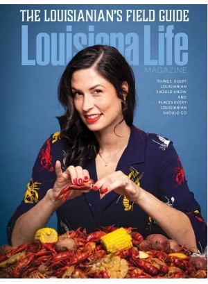 Louisiana Life Magazine