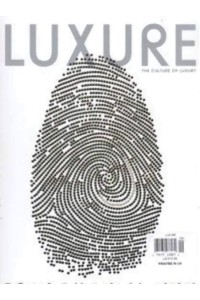 Luxure Magazine