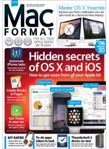 MacFormat (UK) Magazine