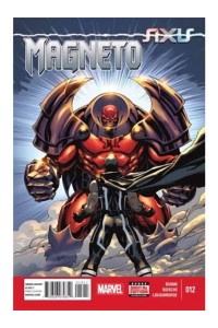 Magneto Magazine