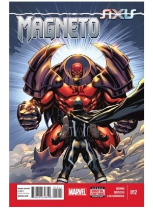 Magneto Magazine