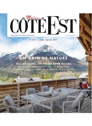 Maisons Cote Est - France Magazine