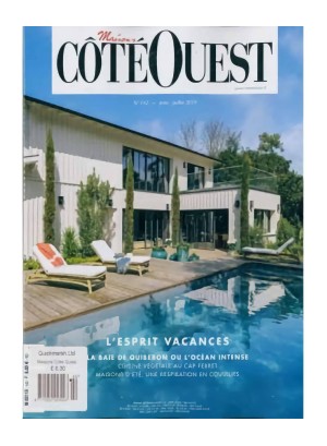 Maisons Cote Ouest - France Magazine