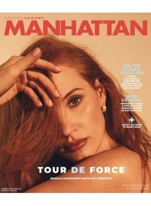 Manhattan Magazine