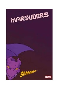 Marauders Magazine