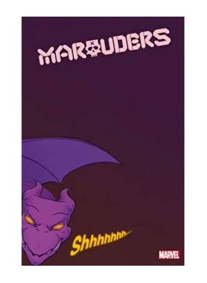 Marauders Magazine