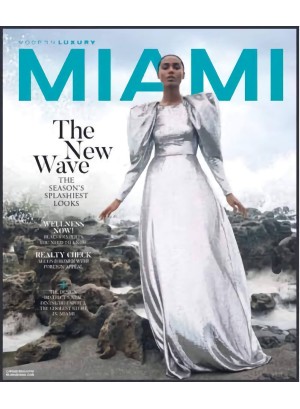 Miami Magazine