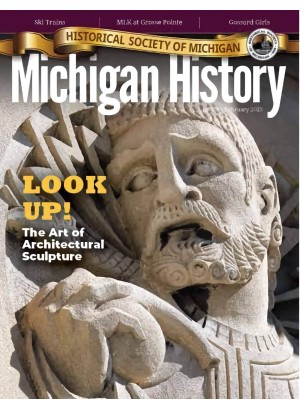 Michigan History Magazine