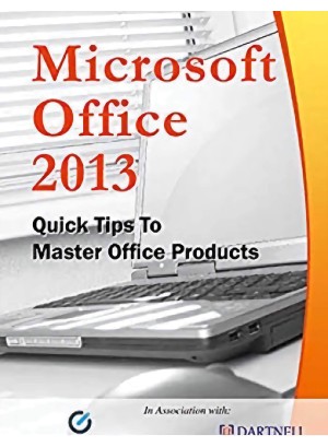 Microsoft Office 2013 Handbook Magazine