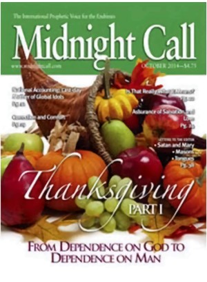 Midnight Call Magazine