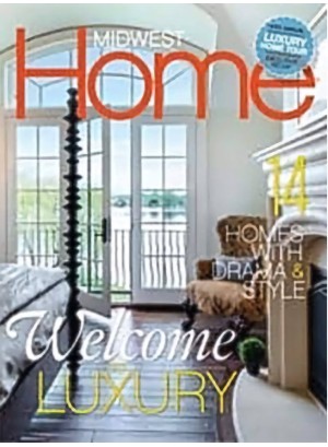 Midwest Home Magazine