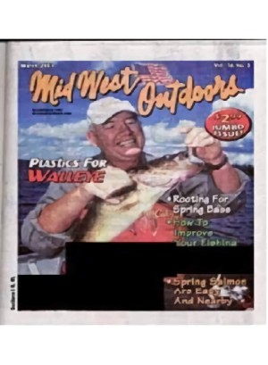 Midwest Outdoors Magazine