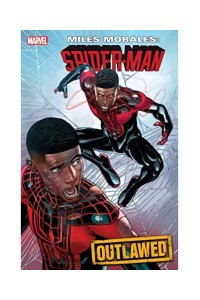 Miles Morales: Spider-Man Magazine