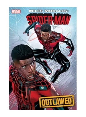 Miles Morales: Spider-Man Magazine