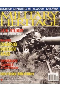 Military Heritage Magazine