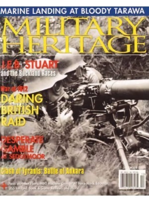 Military Heritage Magazine