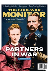 Civil War Monitor Magazine
