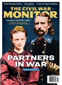 Civil War Monitor Magazine