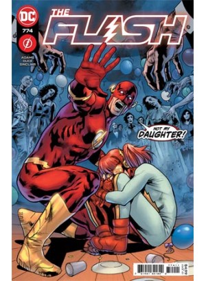 The Flash Magazine