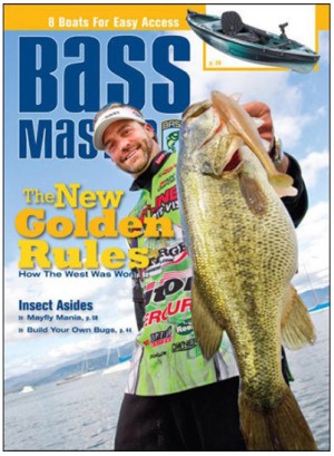 Bassmaster Magazine