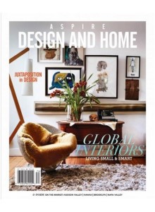 Aspire Design And Home Magazine