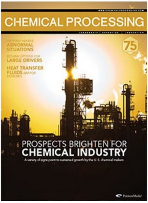 Chemical Processing Magazine