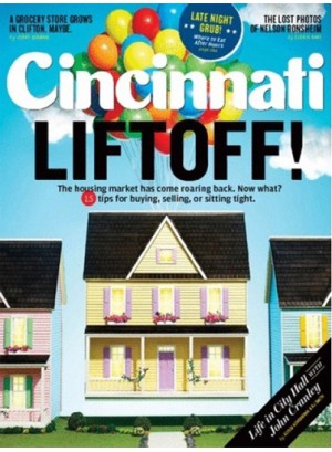 Cincinnati Magazine