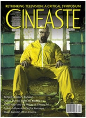 Cineaste Magazine