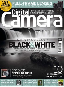 Digital Camera (UK) Magazine