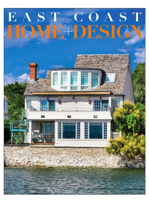 East Coast Home + Design Magazine